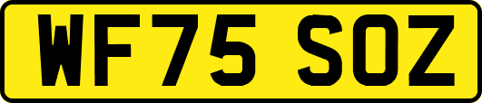 WF75SOZ