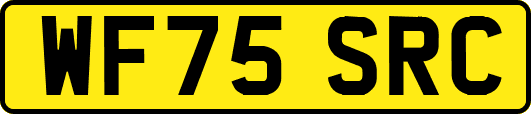WF75SRC