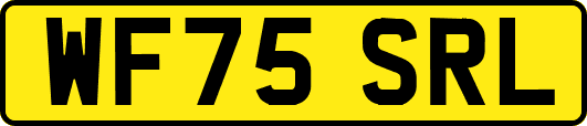 WF75SRL