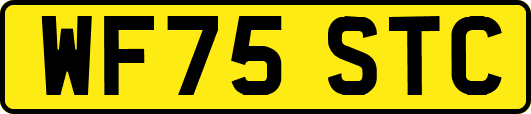 WF75STC
