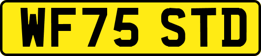 WF75STD