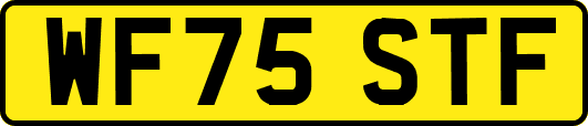 WF75STF