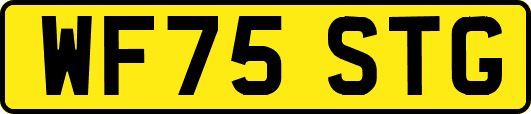 WF75STG