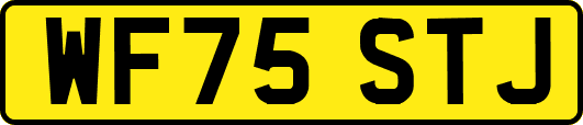 WF75STJ