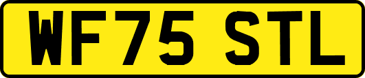 WF75STL
