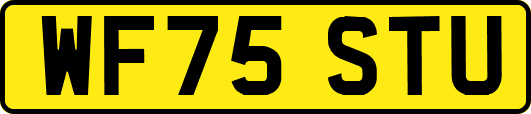 WF75STU