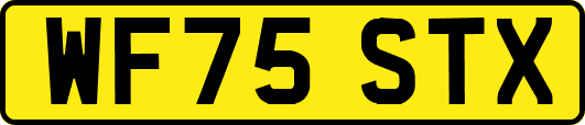WF75STX