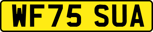 WF75SUA
