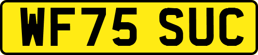 WF75SUC
