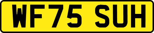 WF75SUH