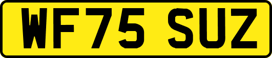 WF75SUZ