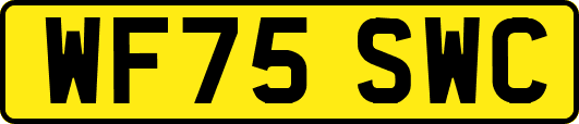 WF75SWC