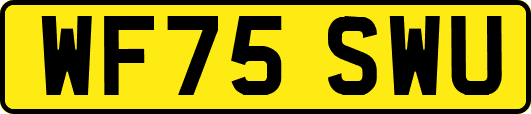 WF75SWU