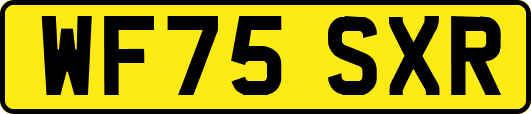 WF75SXR