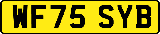 WF75SYB