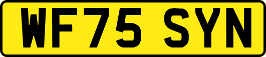 WF75SYN