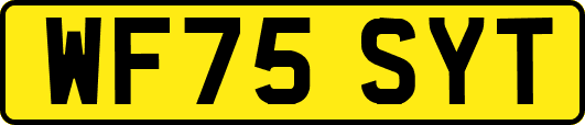 WF75SYT