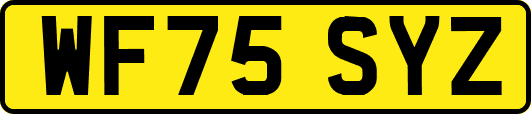 WF75SYZ