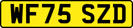 WF75SZD