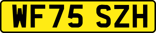 WF75SZH