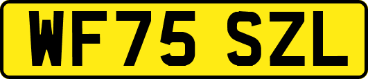 WF75SZL