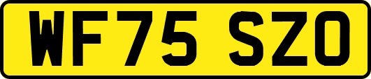 WF75SZO