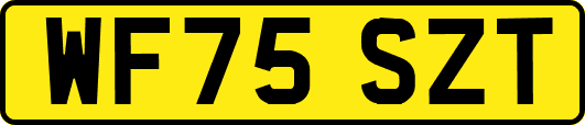 WF75SZT