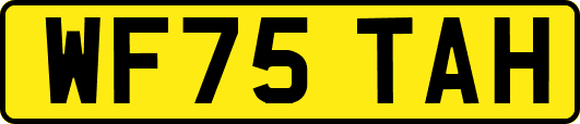 WF75TAH