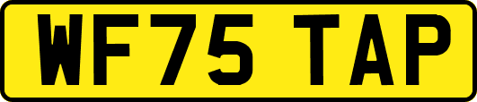 WF75TAP