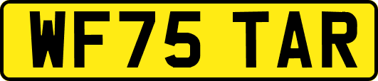 WF75TAR