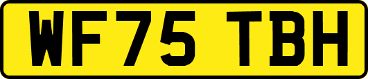 WF75TBH