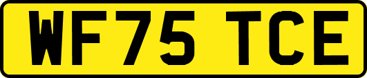WF75TCE