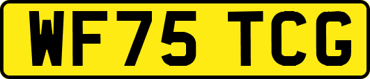 WF75TCG