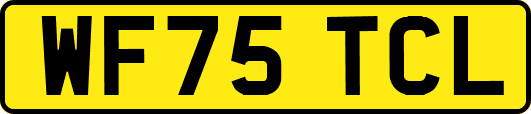 WF75TCL