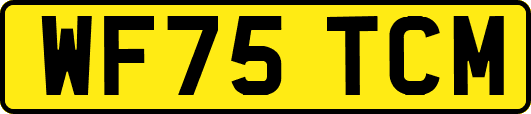 WF75TCM