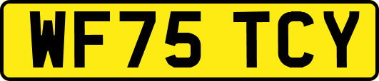 WF75TCY