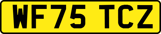 WF75TCZ