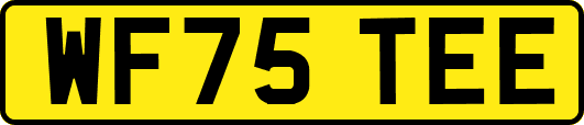 WF75TEE