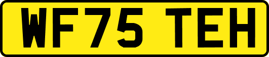 WF75TEH