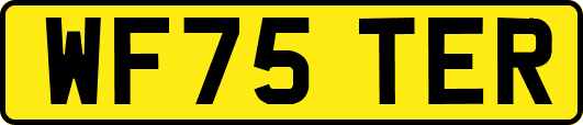 WF75TER