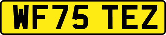WF75TEZ