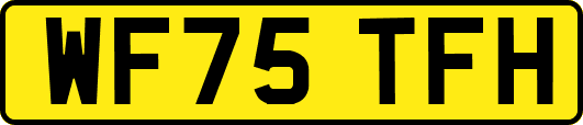 WF75TFH
