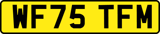 WF75TFM