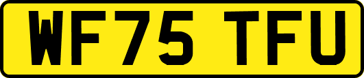 WF75TFU
