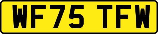 WF75TFW