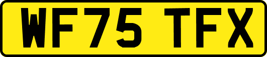 WF75TFX