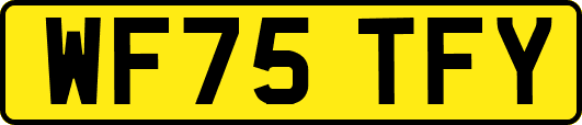 WF75TFY