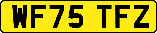 WF75TFZ
