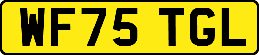 WF75TGL
