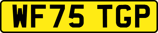 WF75TGP
